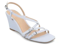 Sandals|Pumps & Heels>Journee Collection Women's Clinne Wedges