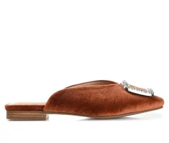 Clogs & Mules>Journee Collection Women's Sonnia Mules