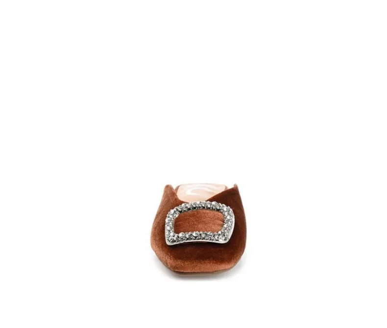 Clogs & Mules>Journee Collection Women's Sonnia Mules