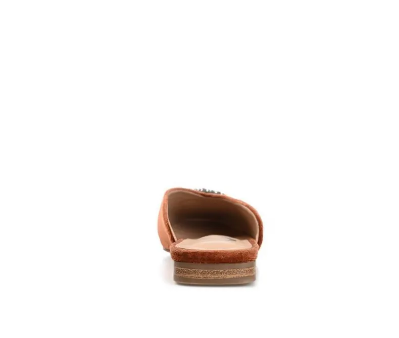 Clogs & Mules>Journee Collection Women's Sonnia Mules