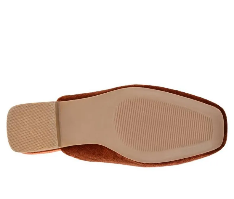 Clogs & Mules>Journee Collection Women's Sonnia Mules