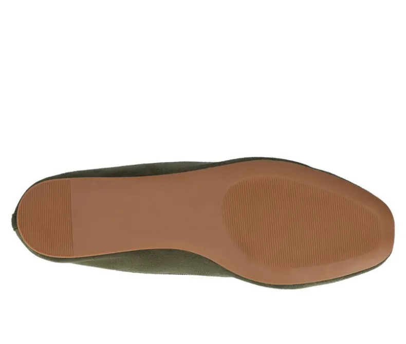Flats>Journee Collection Women's Fortune Flats