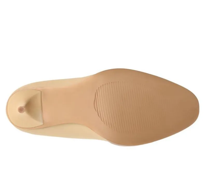 Dress>Journee Collection Women's Gizzel Heeled Booties