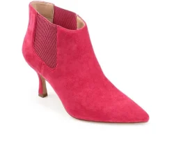 Dress|Chelsea>Journee Collection Women's Elitta Booties