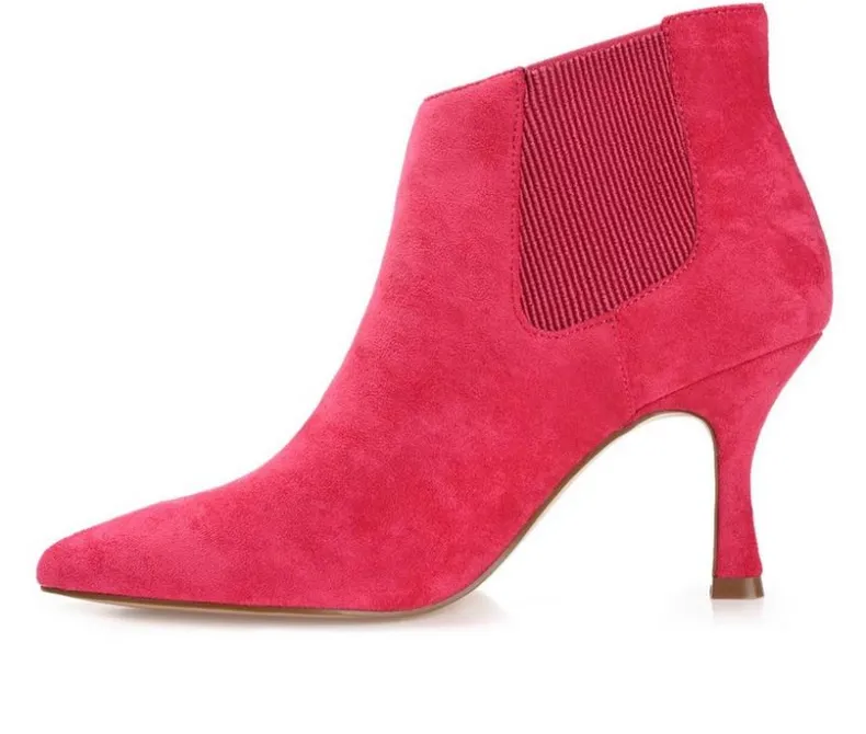 Dress|Chelsea>Journee Collection Women's Elitta Booties