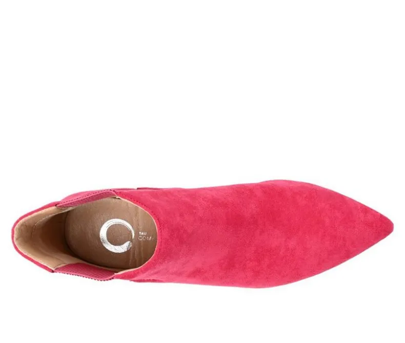 Dress|Chelsea>Journee Collection Women's Elitta Booties