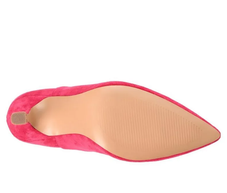 Dress|Chelsea>Journee Collection Women's Elitta Booties