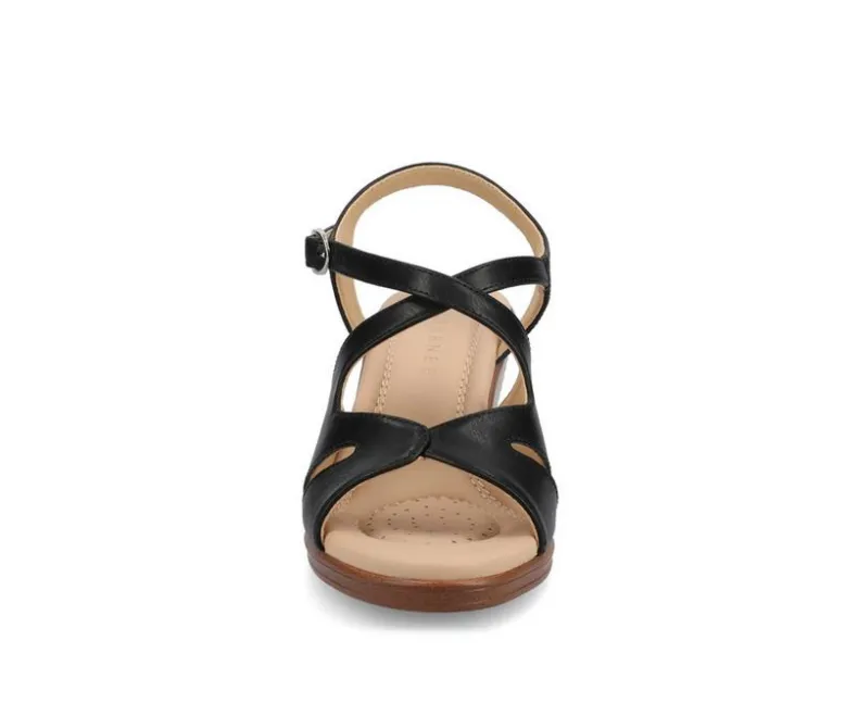 Pumps & Heels>Journee Collection Women's Kedzie II Wedges