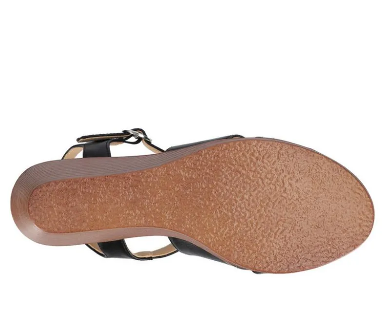 Pumps & Heels>Journee Collection Women's Kedzie II Wedges