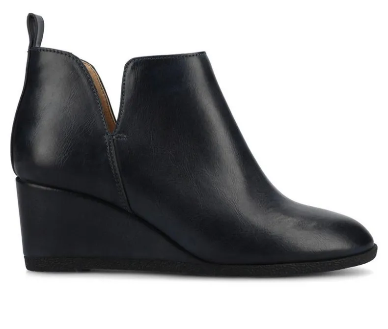 Dress|Pumps & Heels>Journee Collection Women's Mylee Wedge Booties