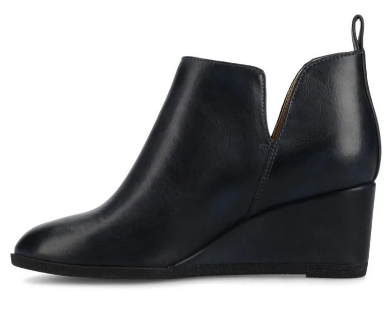 Dress|Pumps & Heels>Journee Collection Women's Mylee Wedge Booties