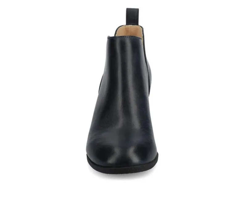 Dress|Pumps & Heels>Journee Collection Women's Mylee Wedge Booties