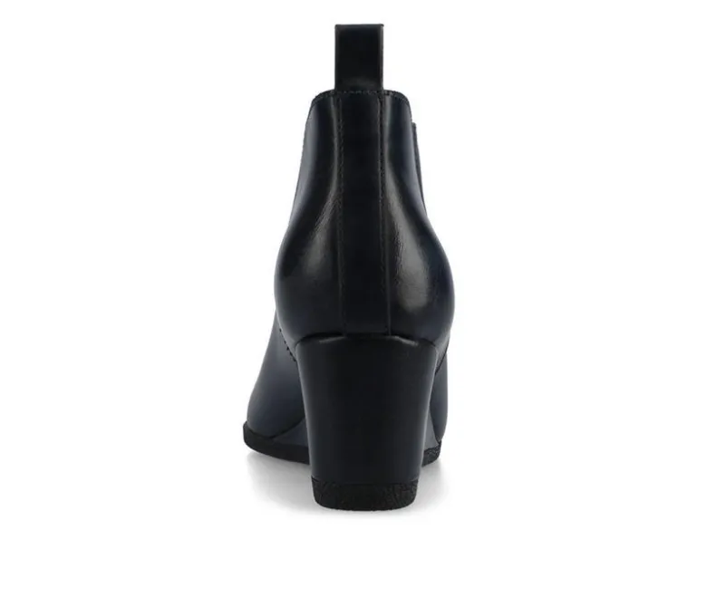 Dress|Pumps & Heels>Journee Collection Women's Mylee Wedge Booties
