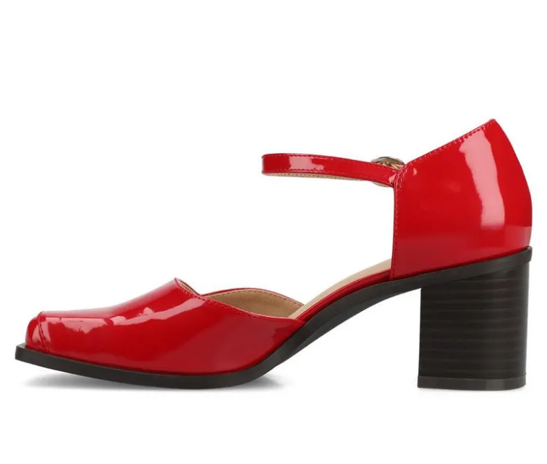 Pumps & Heels>Journee Collection Women's Evangeline Pumps