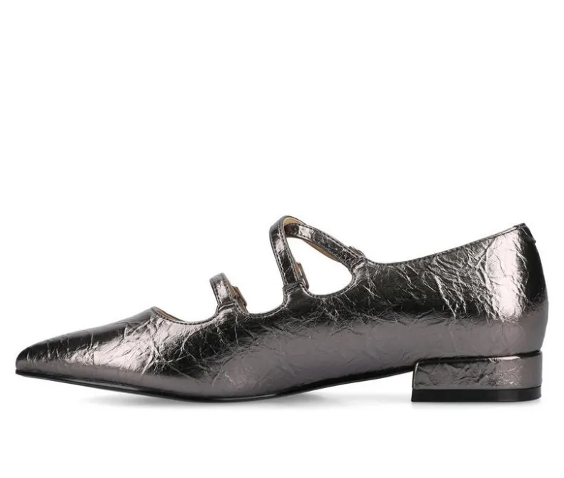 Flats>Journee Collection Women's Gretel Flats