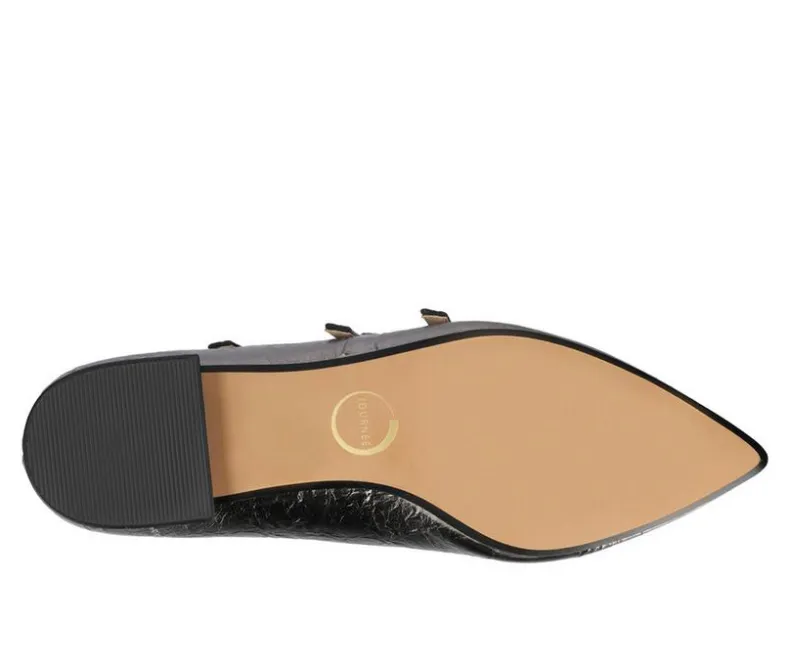 Flats>Journee Collection Women's Gretel Flats