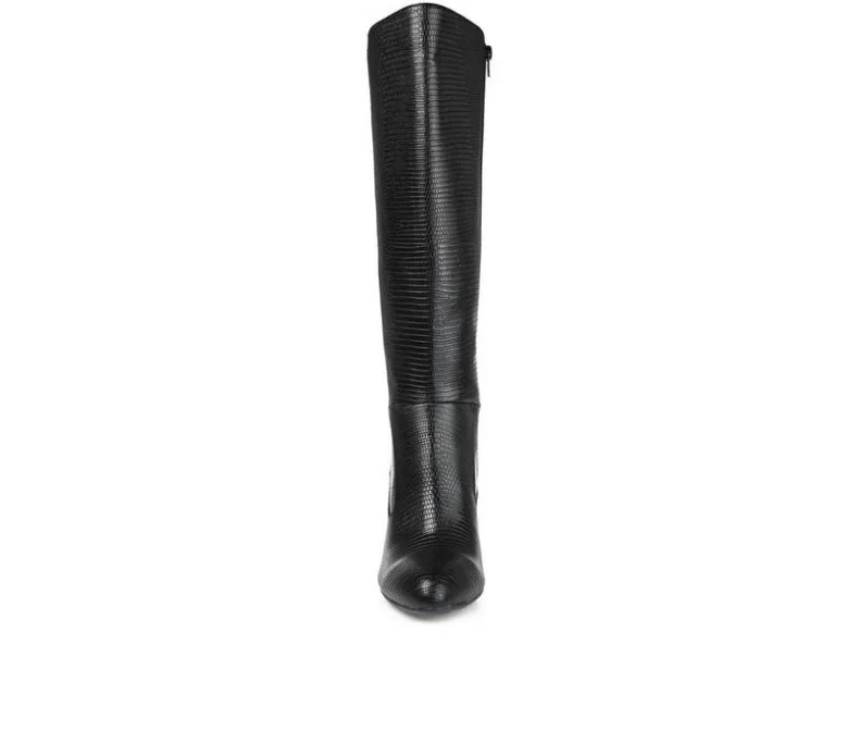 Tall|Dress>Journee Collection Women's Tavia Knee High Boots