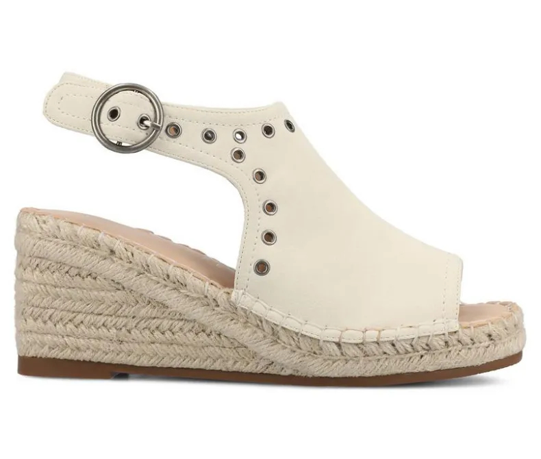 Sandals|Pumps & Heels>Journee Collection Women's Crisie Wedges