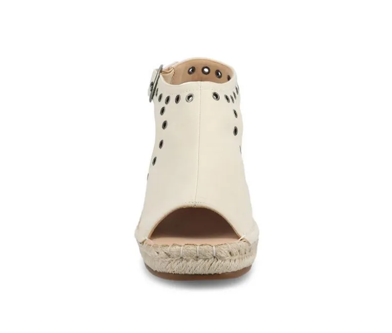 Sandals|Pumps & Heels>Journee Collection Women's Crisie Wedges