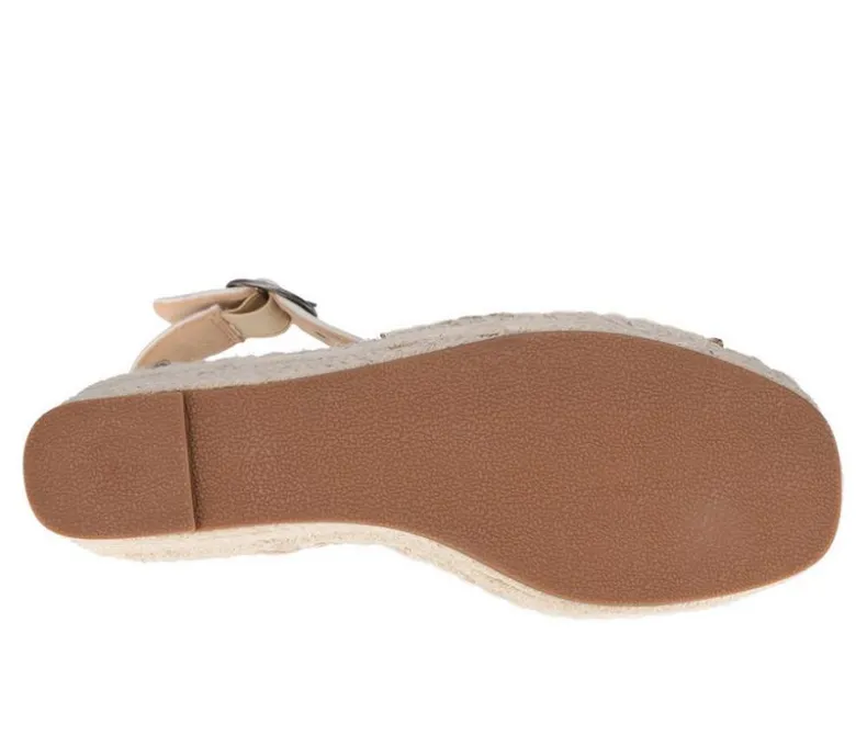 Sandals|Pumps & Heels>Journee Collection Women's Crisie Wedges