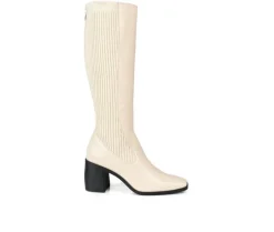 Wide Calf|Tall>Journee Collection Women's Winny Wide Calf Knee High Boots