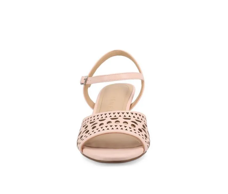 Sandals|Pumps & Heels>Journee Collection Women's Jessly Kitten Heels