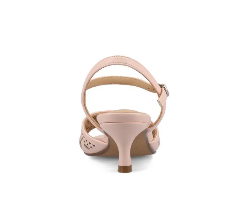 Sandals|Pumps & Heels>Journee Collection Women's Jessly Kitten Heels