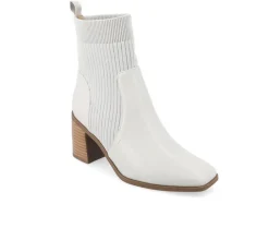 Dress|Chelsea>Journee Collection Women's Harlowe Block Heel Booties