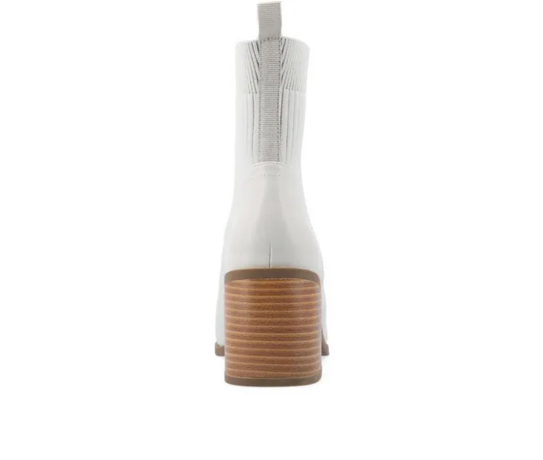 Dress|Chelsea>Journee Collection Women's Harlowe Block Heel Booties