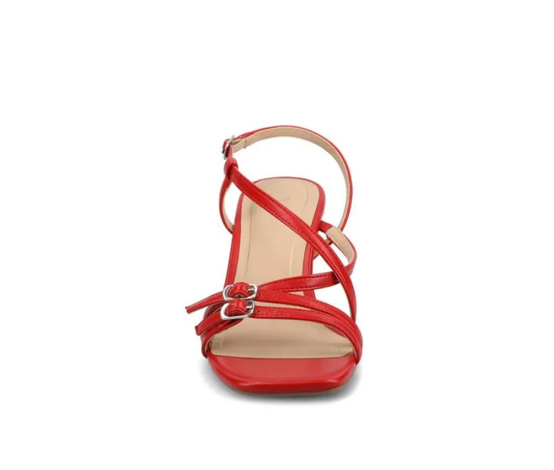 Sandals|Pumps & Heels>Journee Collection Women's Clinne Wedges