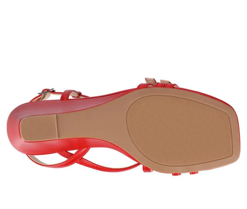 Sandals|Pumps & Heels>Journee Collection Women's Clinne Wedges