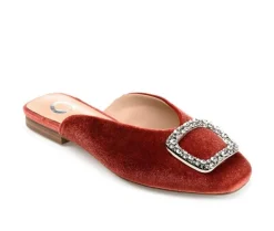 Clogs & Mules>Journee Collection Women's Sonnia Mules
