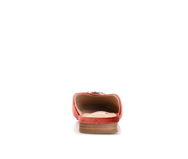 Clogs & Mules>Journee Collection Women's Sonnia Mules