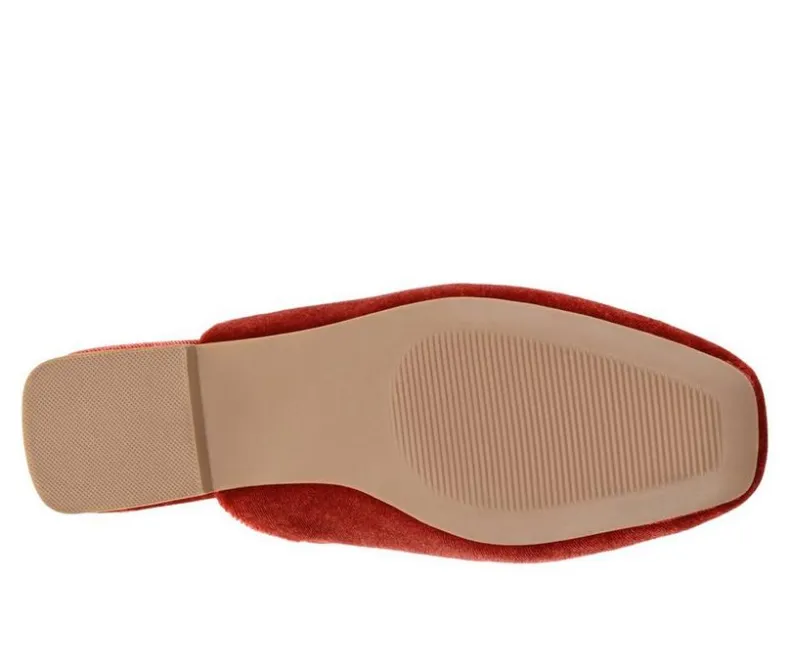 Clogs & Mules>Journee Collection Women's Sonnia Mules
