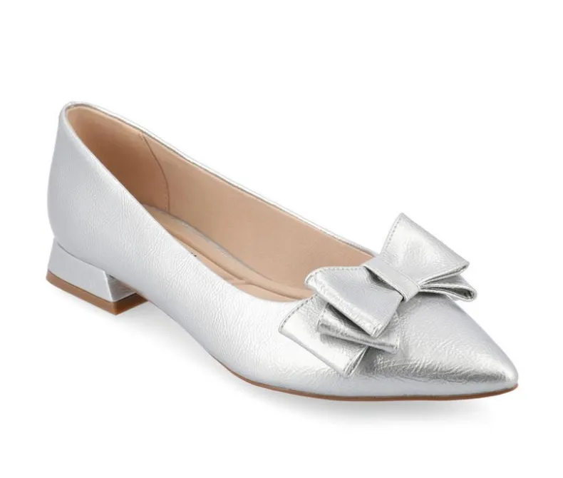 Flats>Journee Collection Women's Ophelia Flats