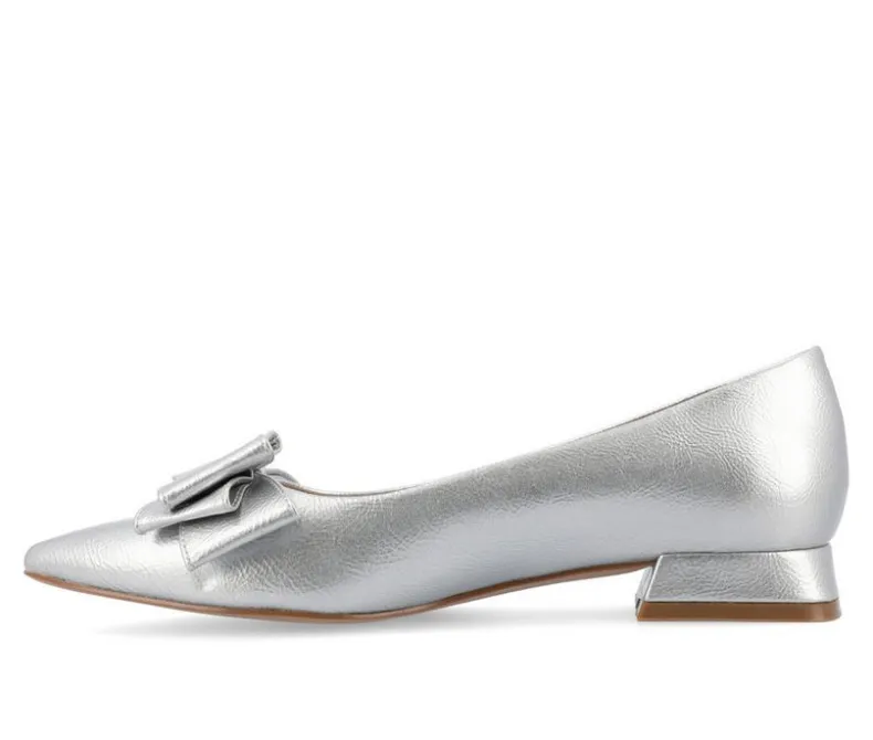 Flats>Journee Collection Women's Ophelia Flats
