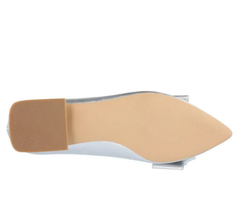 Flats>Journee Collection Women's Ophelia Flats