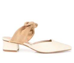 Clogs & Mules>Journee Collection Women's Melora Mules