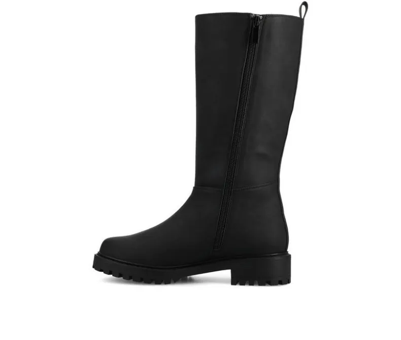 Tall|Boots & Booties>Journee Collection Women's Brandi Wide Calf Knee High Boots
