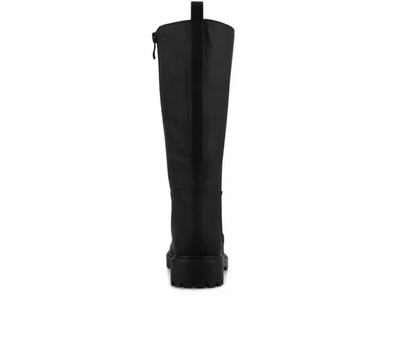 Tall|Boots & Booties>Journee Collection Women's Brandi Wide Calf Knee High Boots