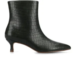 Dress>Journee Collection Women's Arely Booties