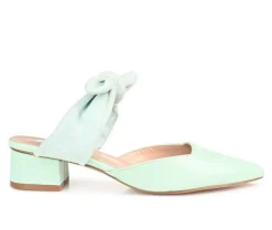 Clogs & Mules>Journee Collection Women's Melora Mules