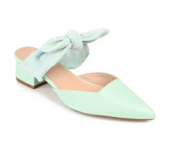 Clogs & Mules>Journee Collection Women's Melora Mules