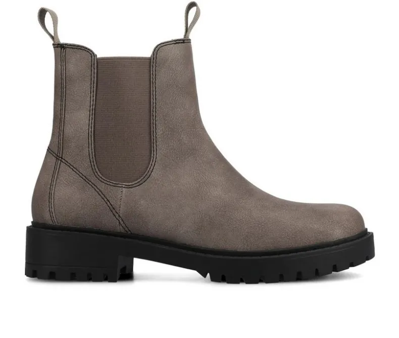 Boots & Booties>Journee Collection Women's Blanche Booties