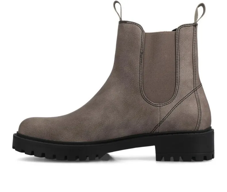 Boots & Booties>Journee Collection Women's Blanche Booties