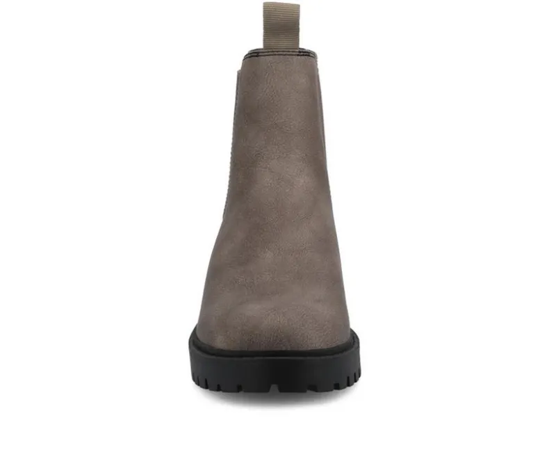 Boots & Booties>Journee Collection Women's Blanche Booties