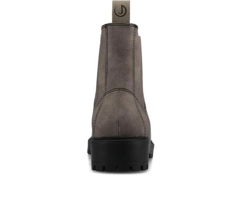 Boots & Booties>Journee Collection Women's Blanche Booties