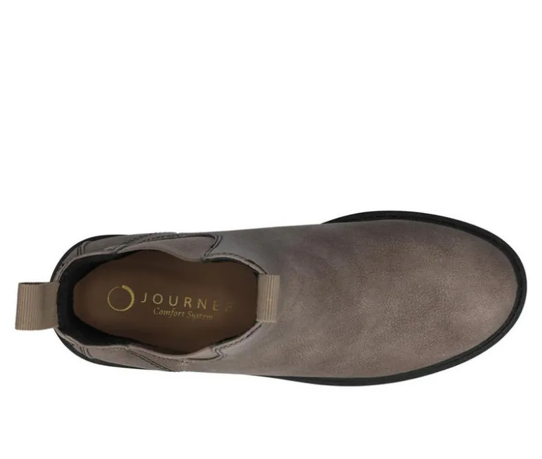 Boots & Booties>Journee Collection Women's Blanche Booties