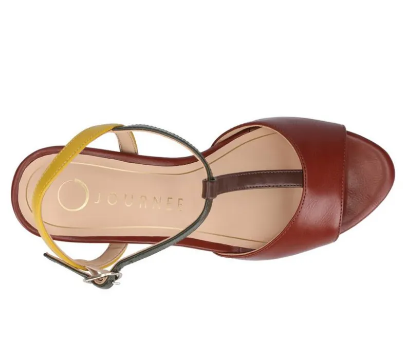 Pumps & Heels>Journee Collection Women's Nalie Heels