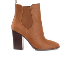 Dress|Chelsea>Journee Collection Women's Maxxie Chelsea Booties